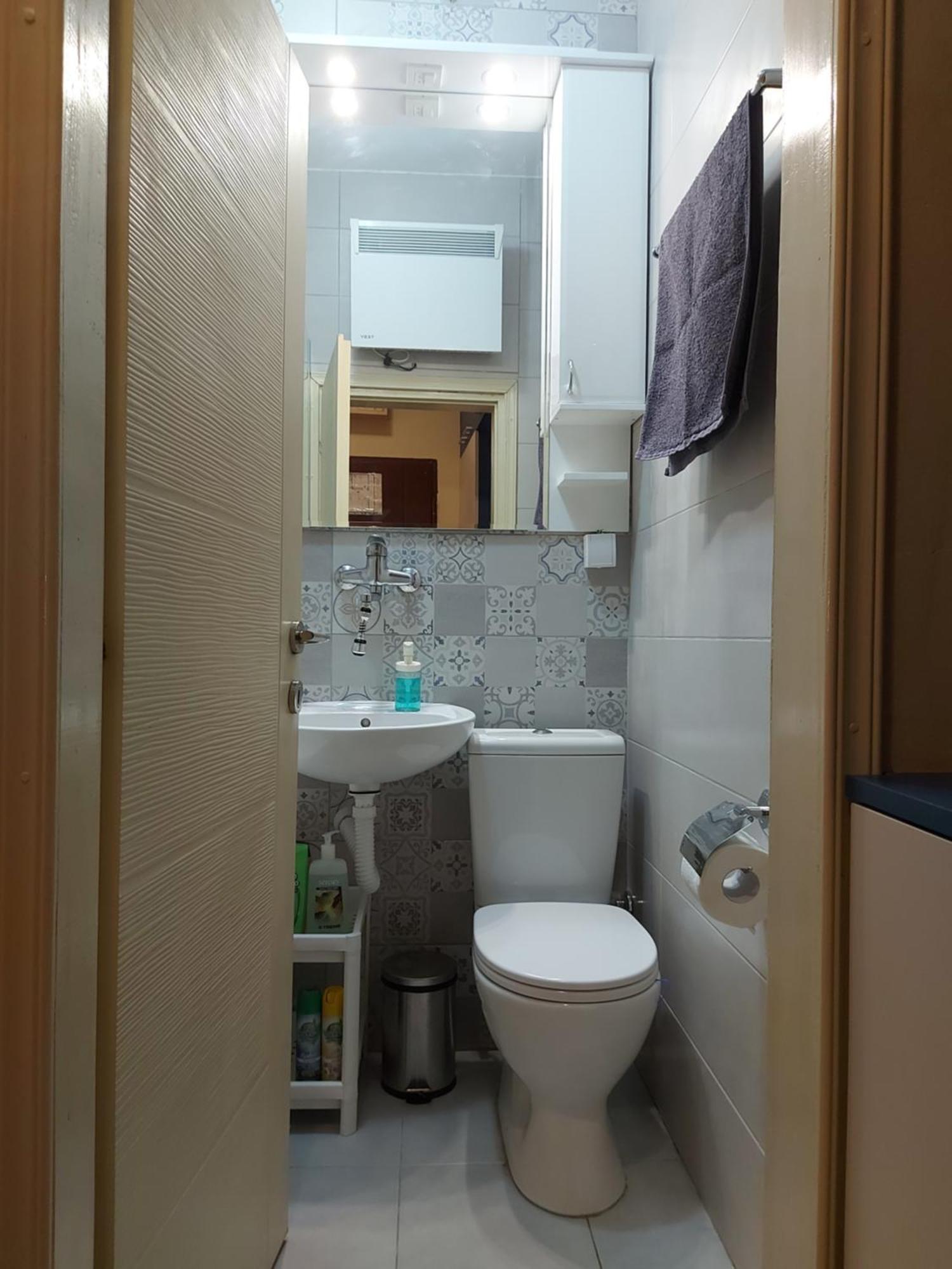 By The Park Free Parking Appartement Belgrado Buitenkant foto